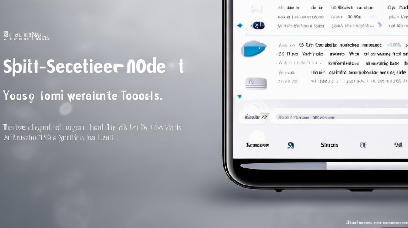 三星手机怎么启动分屏