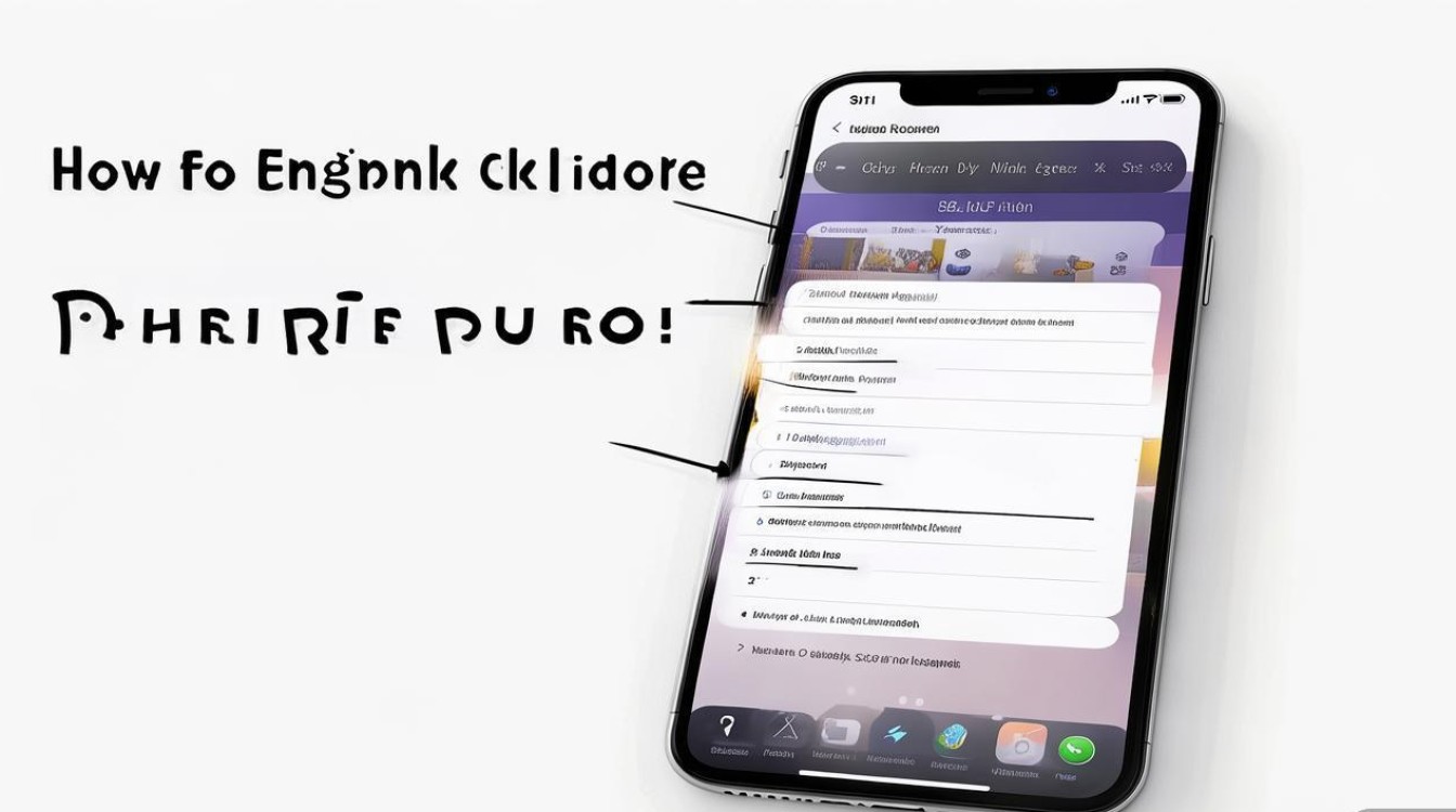 苹果7手机怎么开启语音功能吗