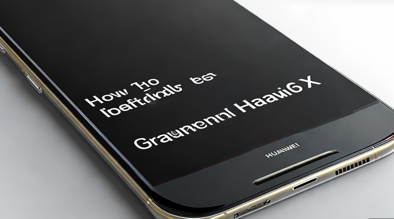 华为6x怎么辨别真假