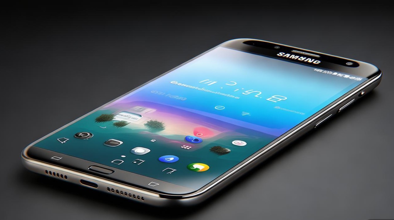 三星手机怎么弄主题