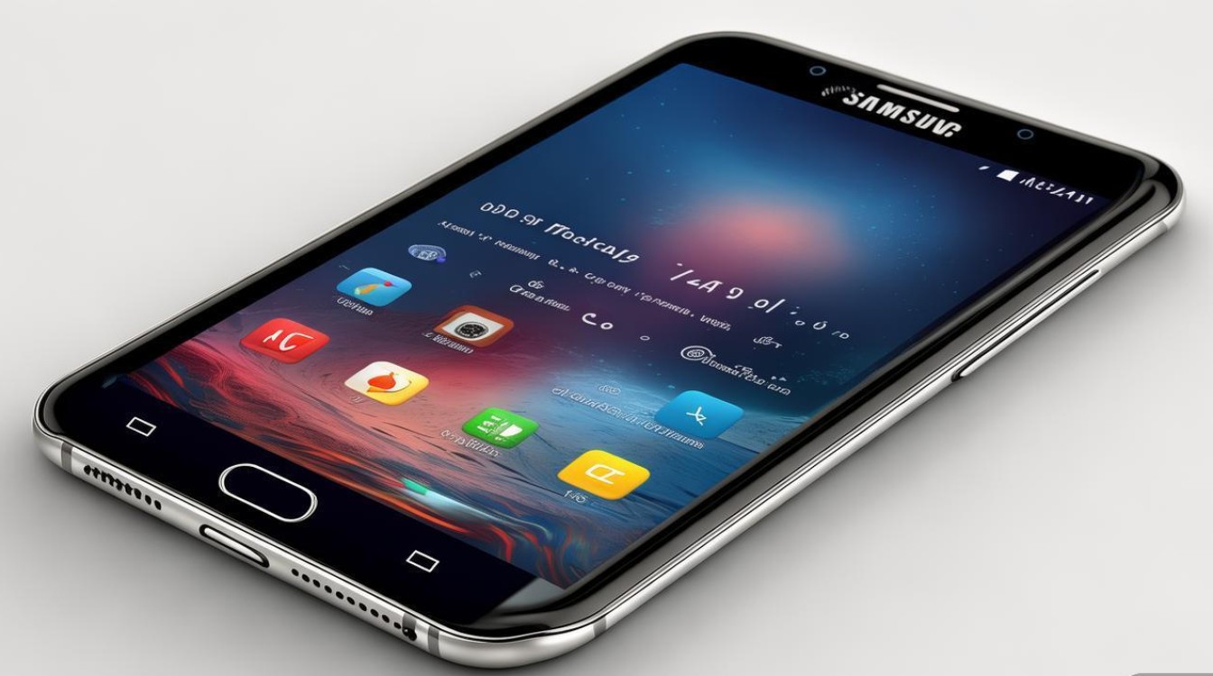 三星手机怎么弄主题