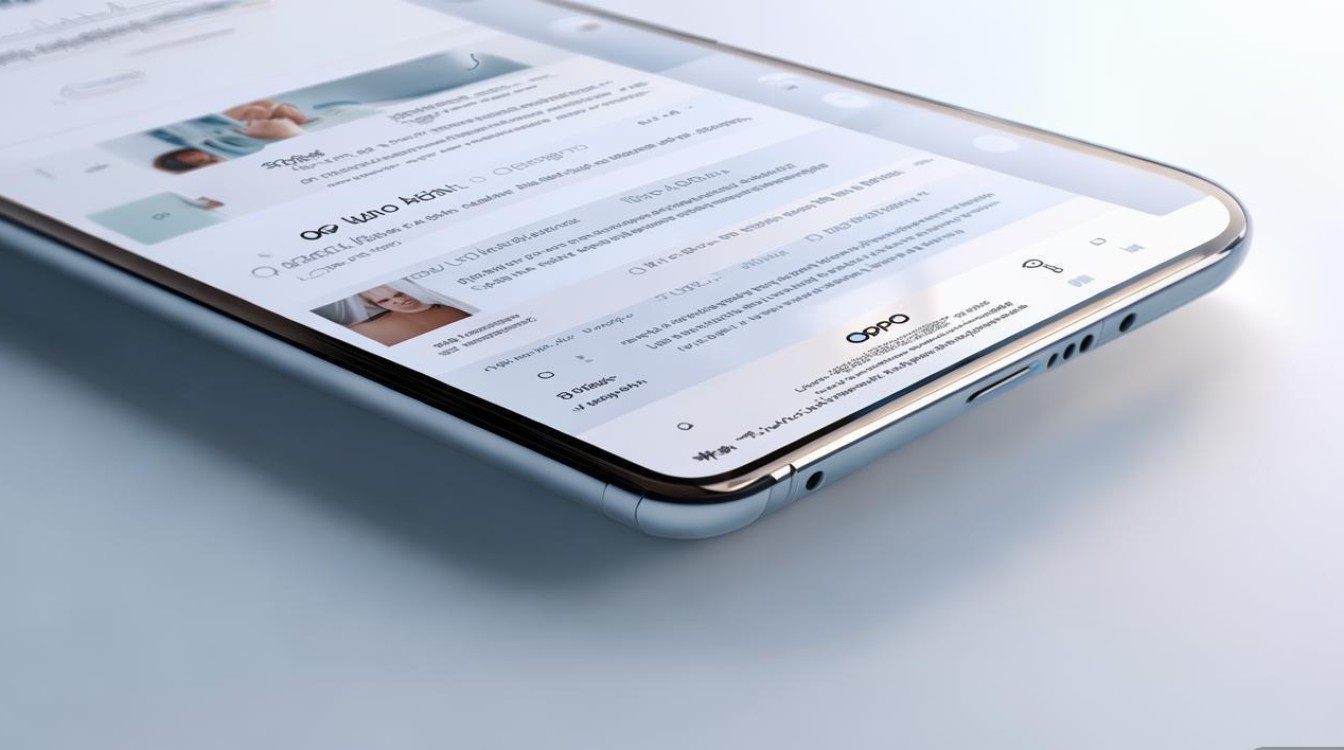 oppo怎么弄语音辅助