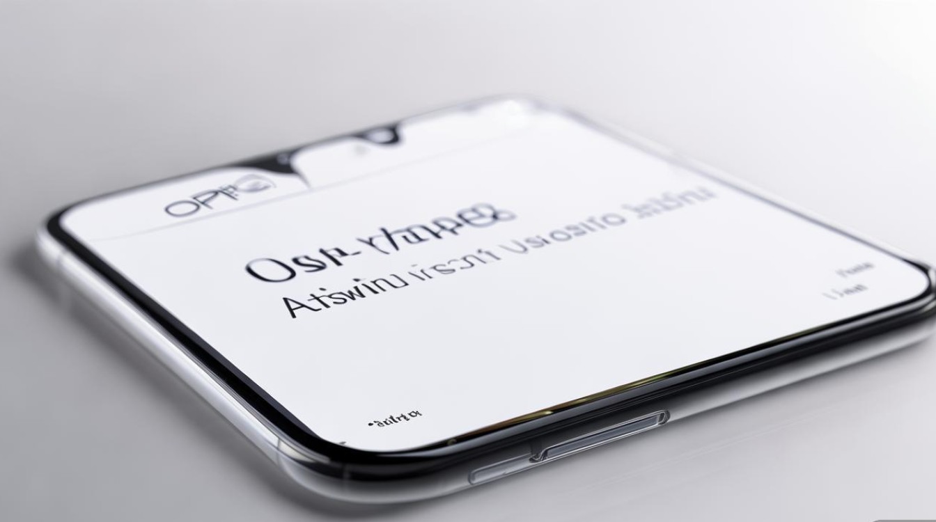 oppo怎么弄语音辅助