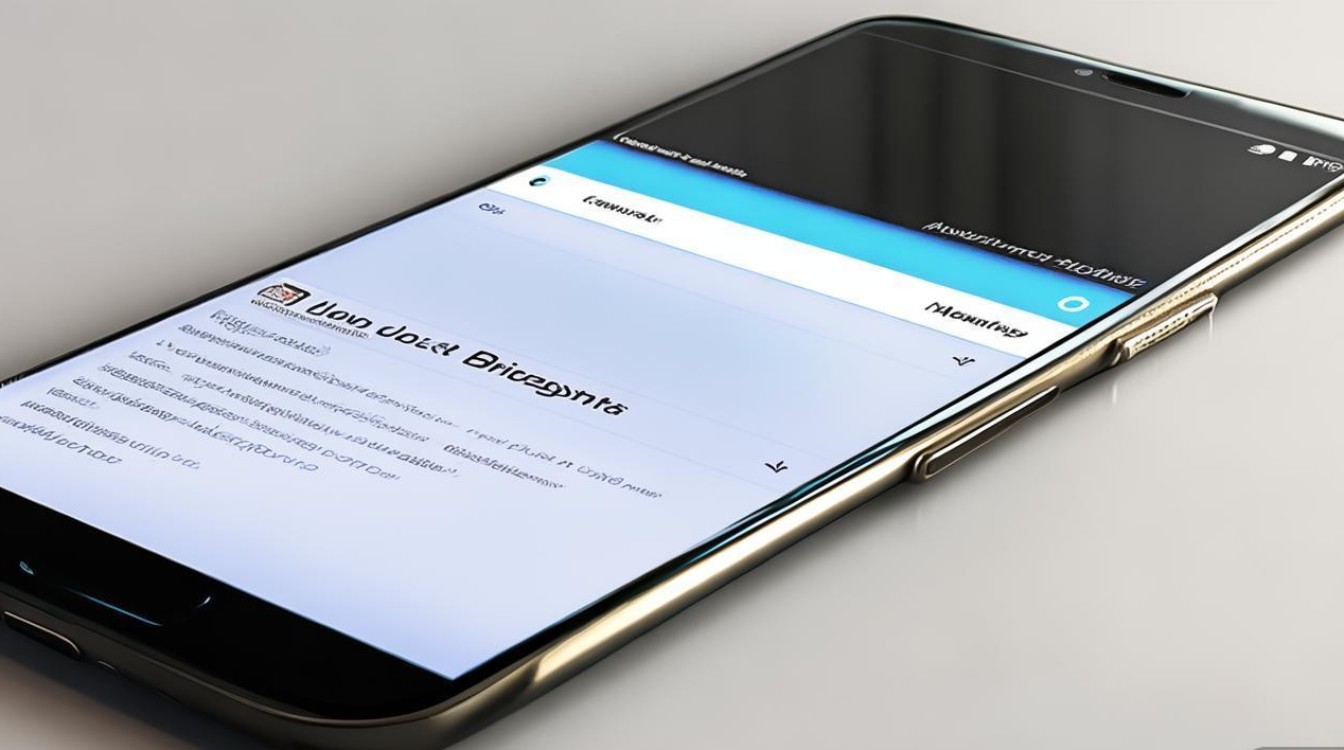 华为6x手机怎么调亮度