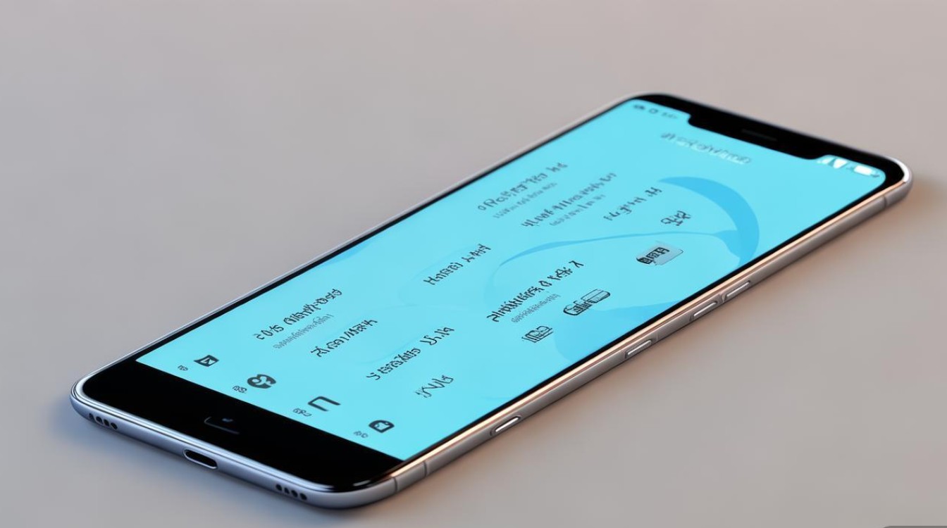 华为6x手机怎么调亮度
