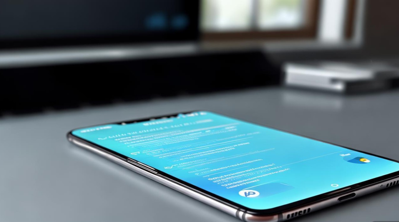 三星手机怎么弄在桌面