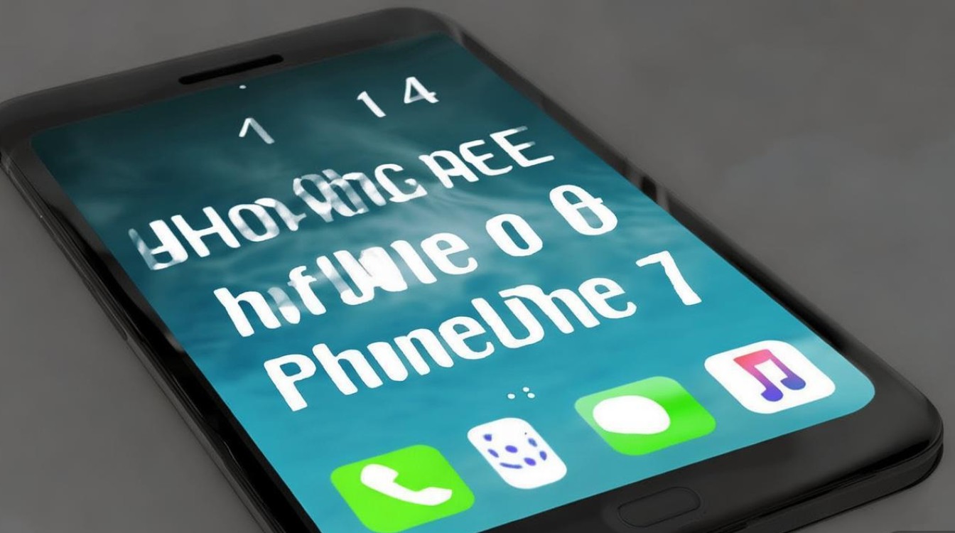 苹果7手机名称改不了怎么办