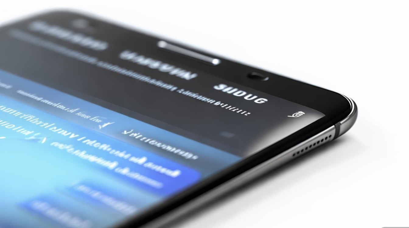 三星手机怎么录制视频