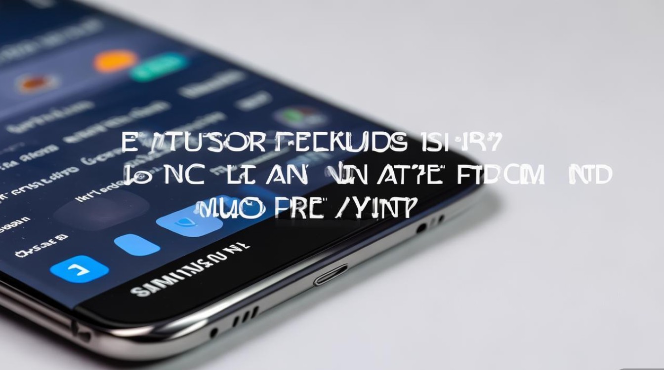 三星手机怎么录制视频