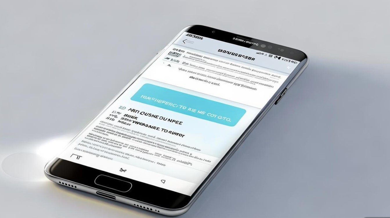 三星手机怎么联网控制