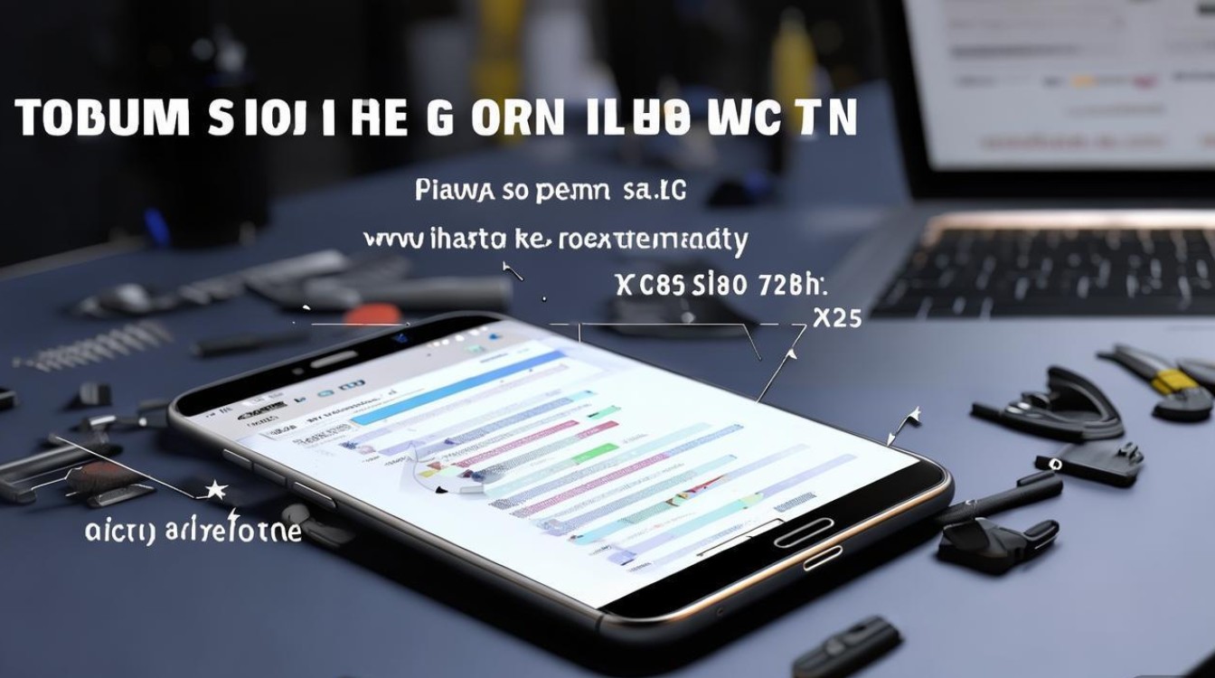 vivoy28l怎么刷机图解