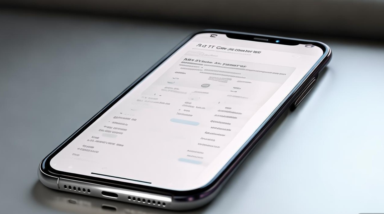 苹果7手机来电铃声怎么设置