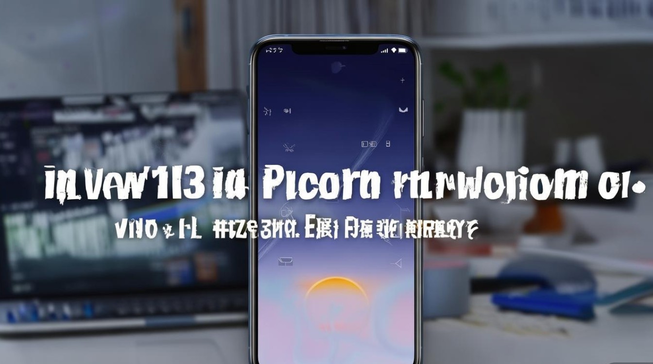 vivoy13l怎么号码刷机