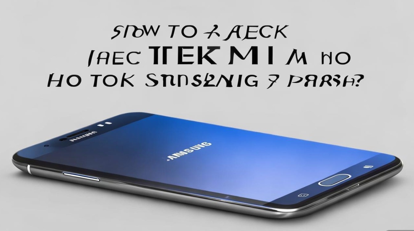 三星手机怎么看imei