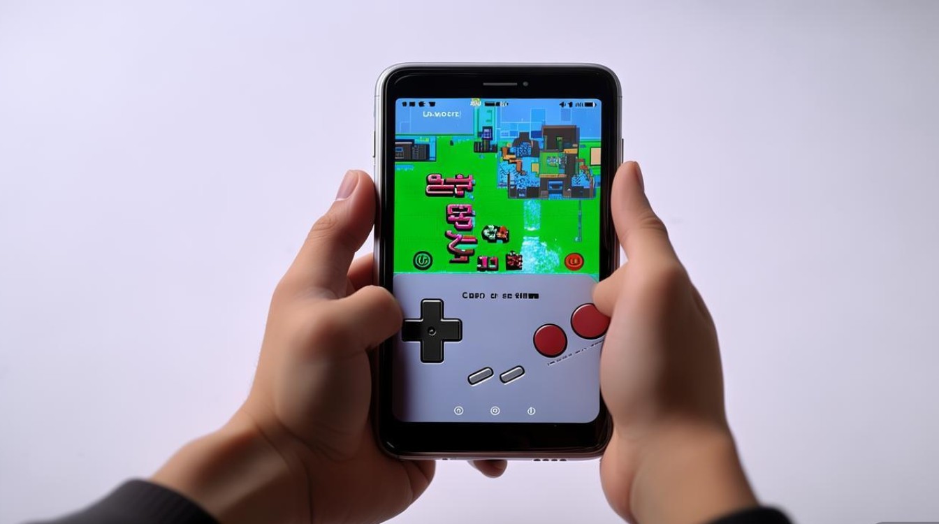 oppo手机怎么玩gba游戏