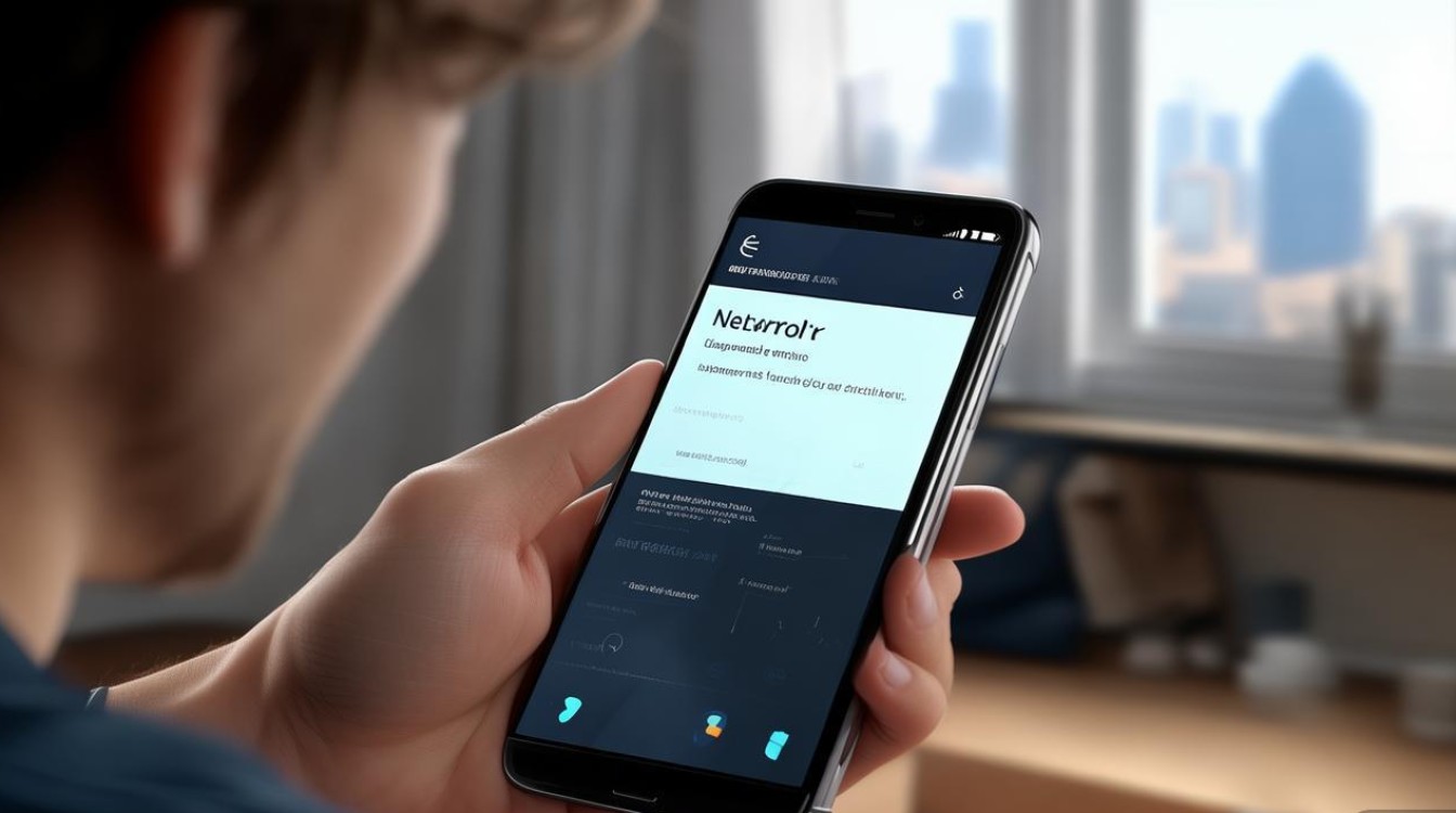 网络卡怎么办 oppo