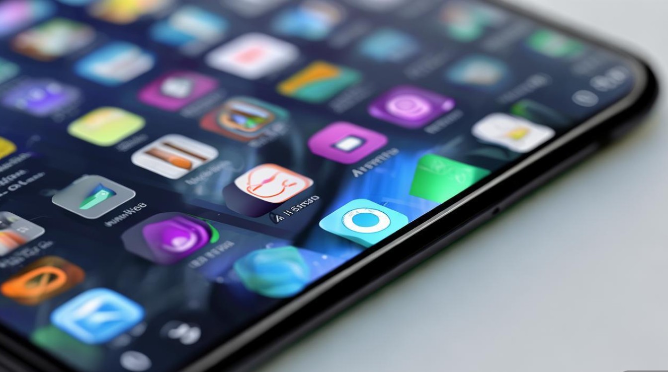 oppo桌面怎么改位置