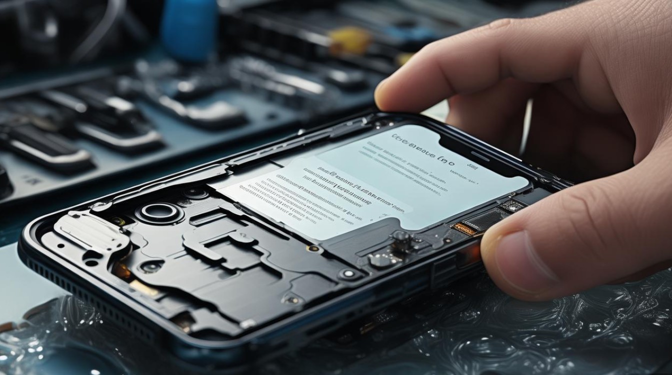 苹果7手机进水怎么弄出来怎么回事啊