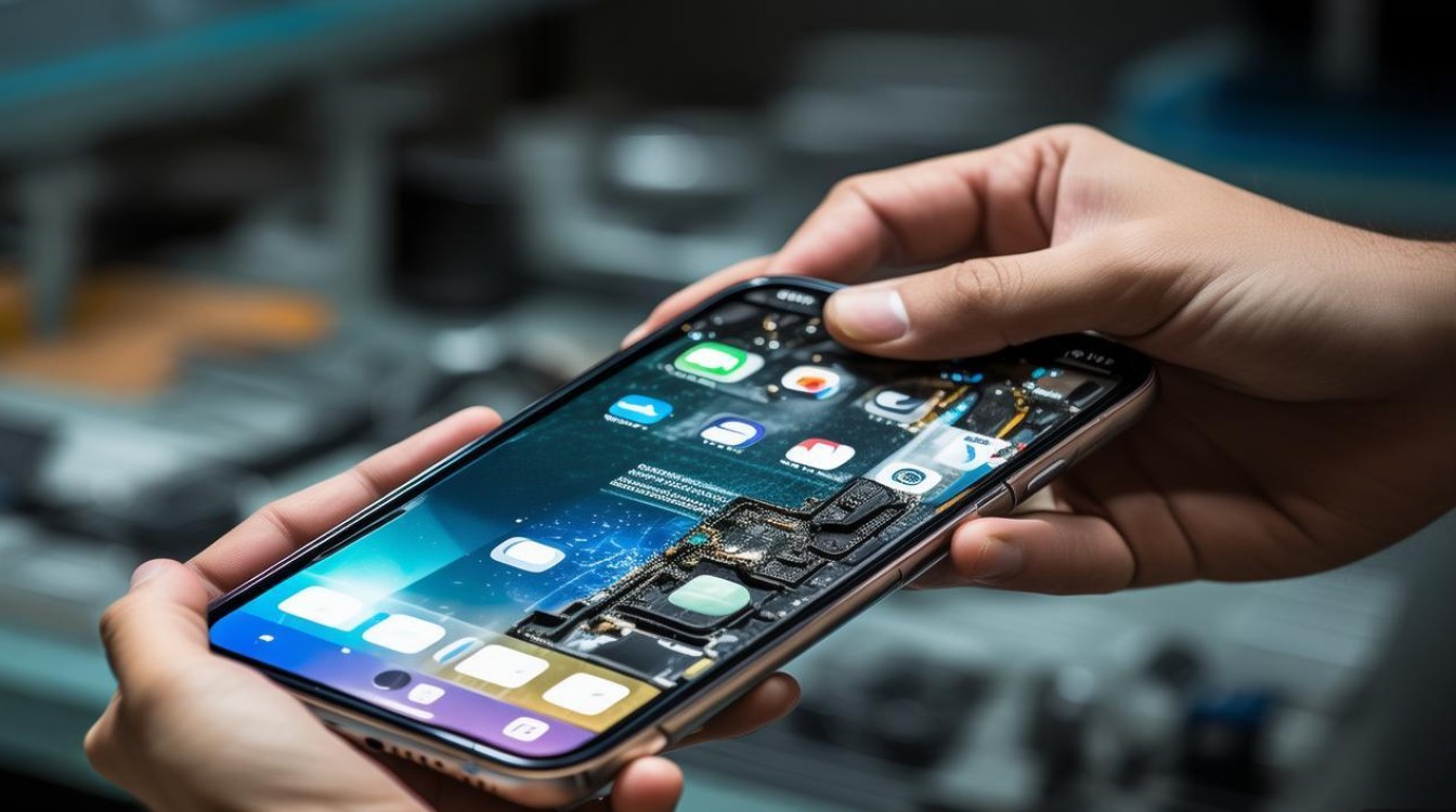 苹果7手机进水怎么弄出来怎么回事啊