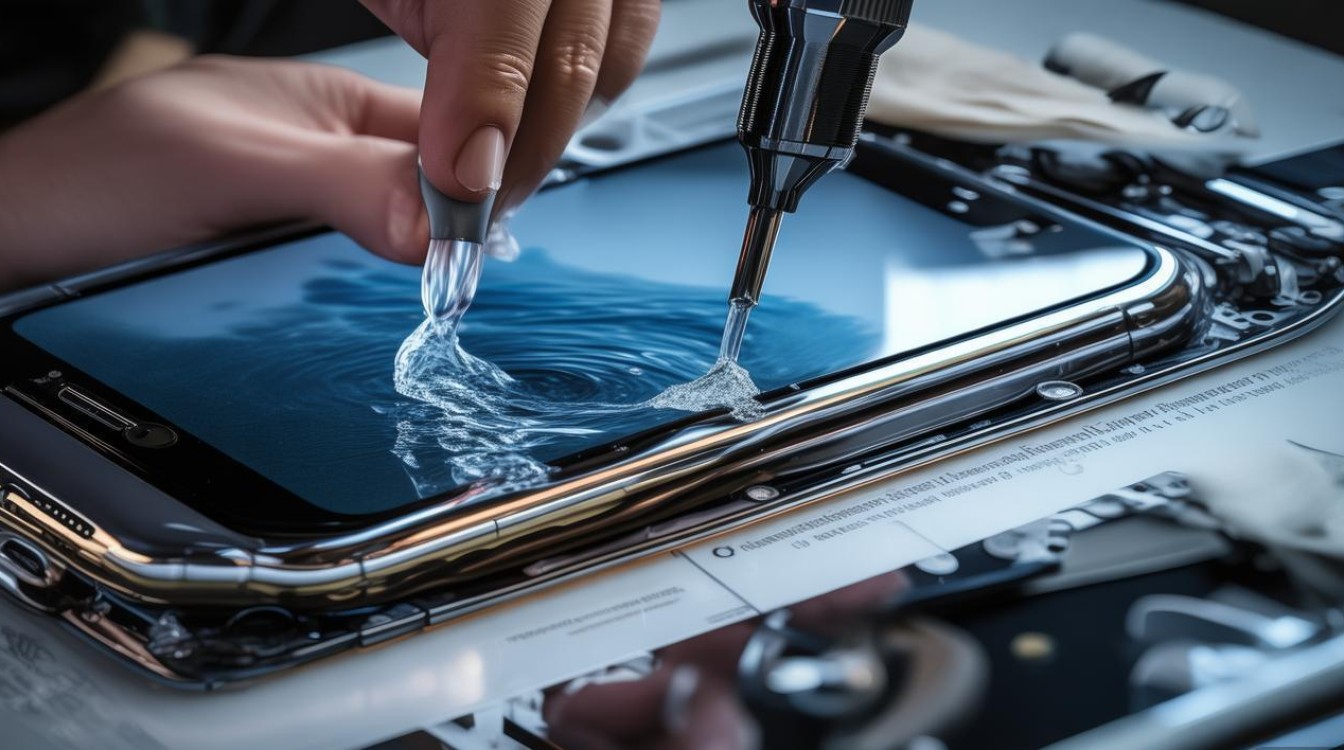 苹果7手机进水怎么弄出来怎么回事