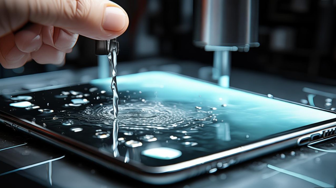 苹果7手机进水怎么弄出来怎么回事