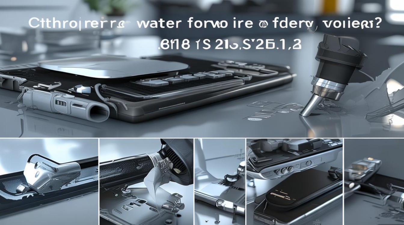 苹果7手机进水怎么弄出来怎么回事