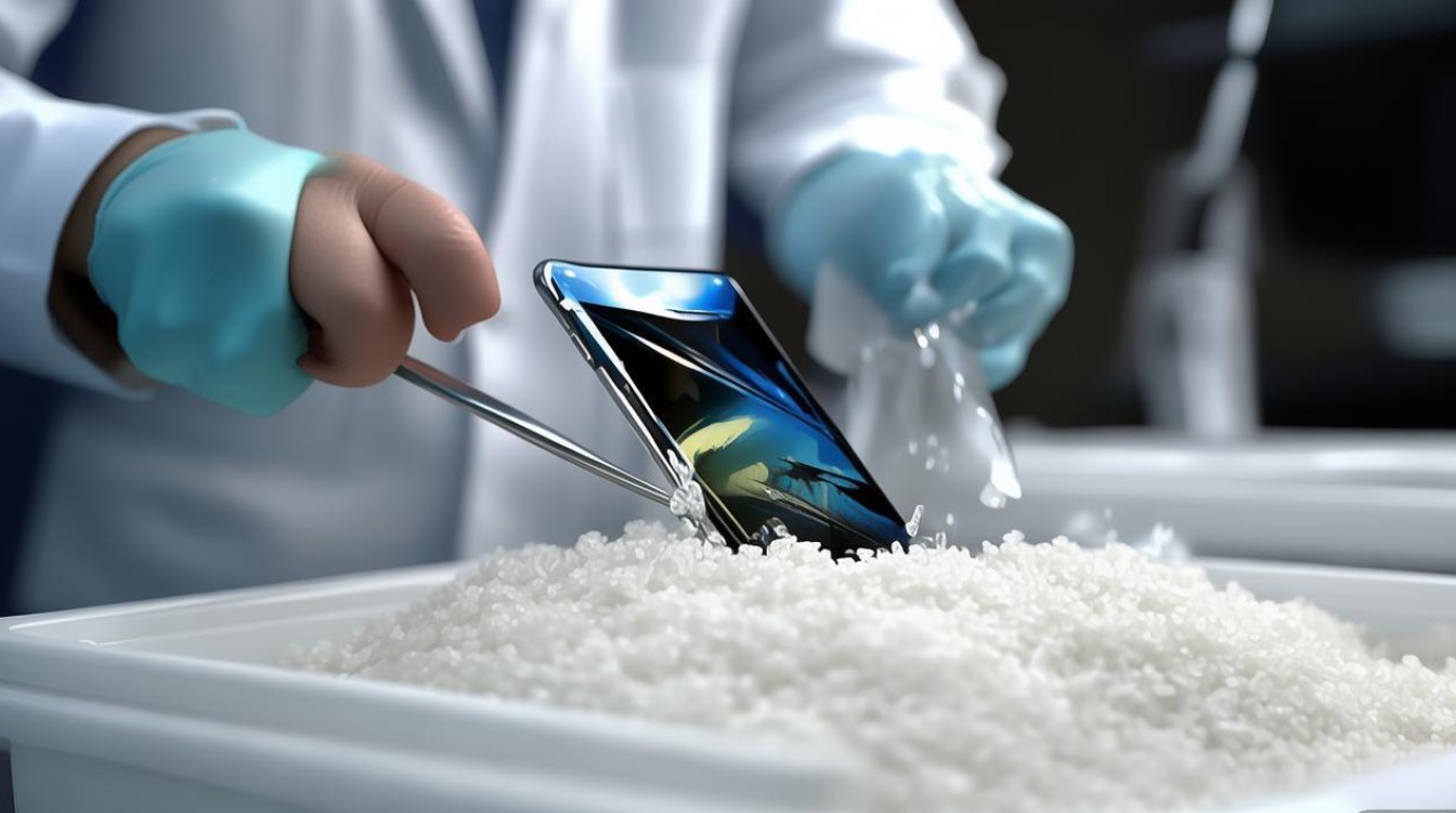 苹果7手机进水怎么弄出来怎么办呢