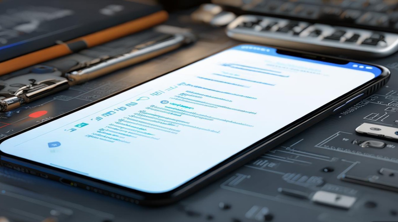 小米13锁屏断网如何解决