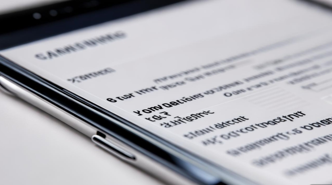 三星手机怎么开启收集手电筒