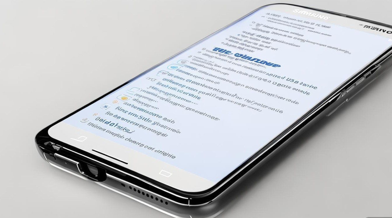 三星手机怎么开USB调试