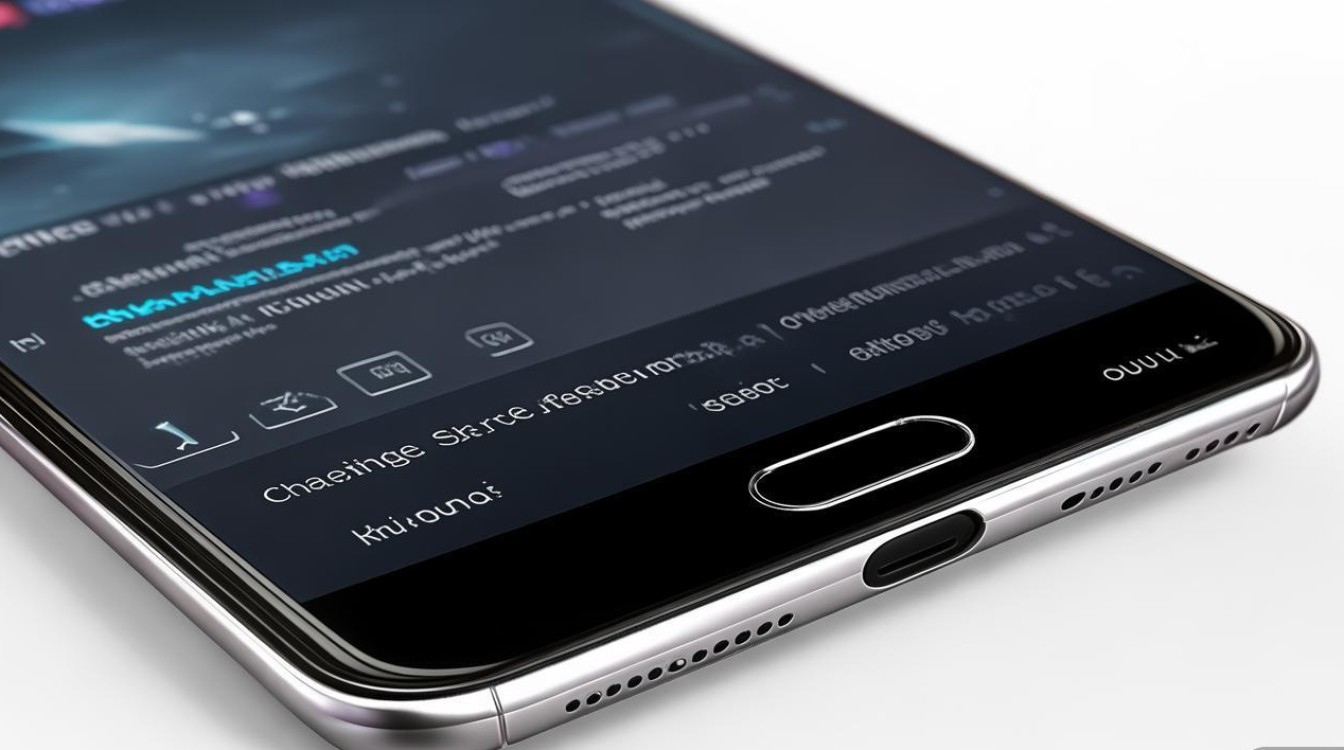 华为6s怎么换屏幕分辨率