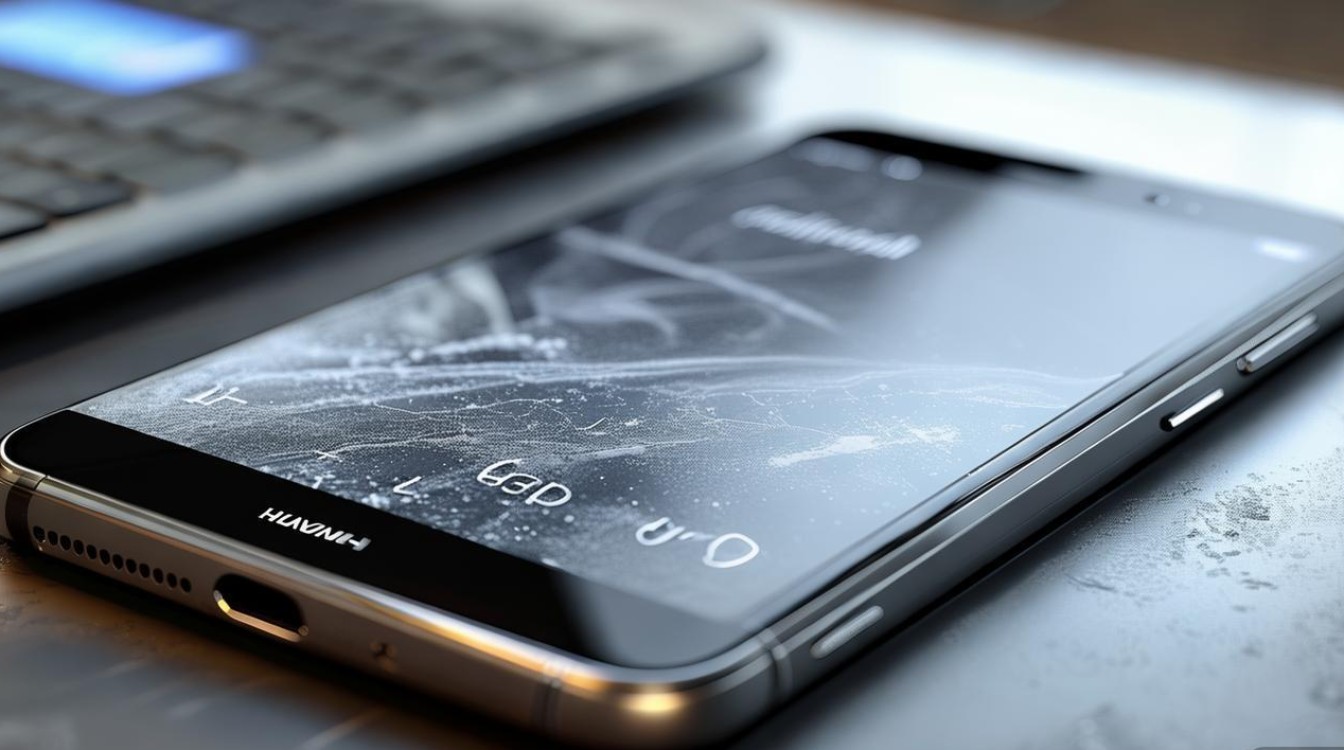 华为6s死机了怎么办