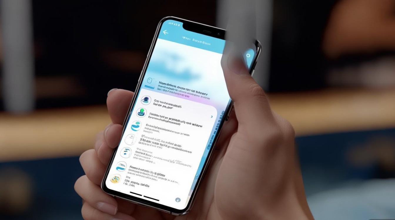 小米13如何恢复备份