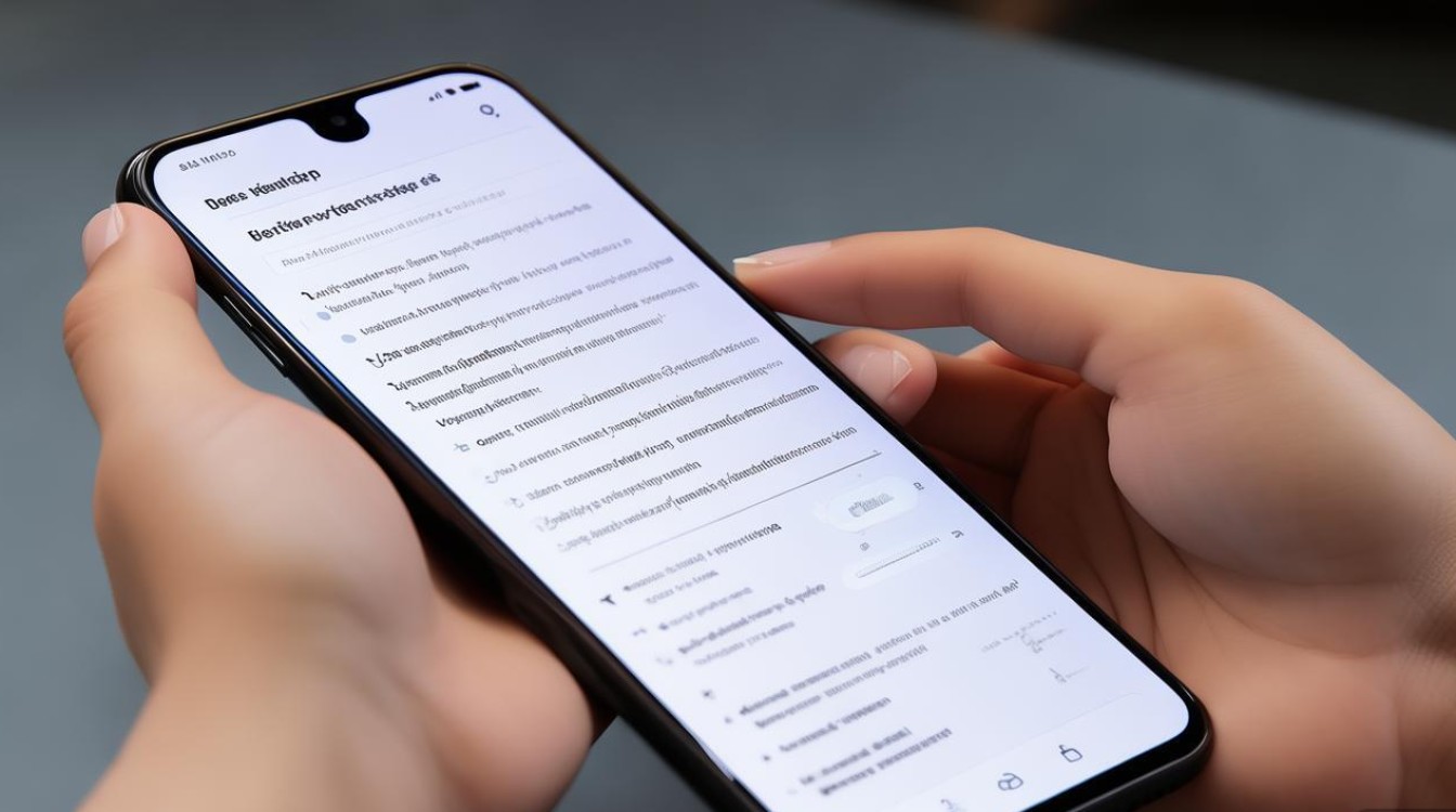小米13如何恢复备份