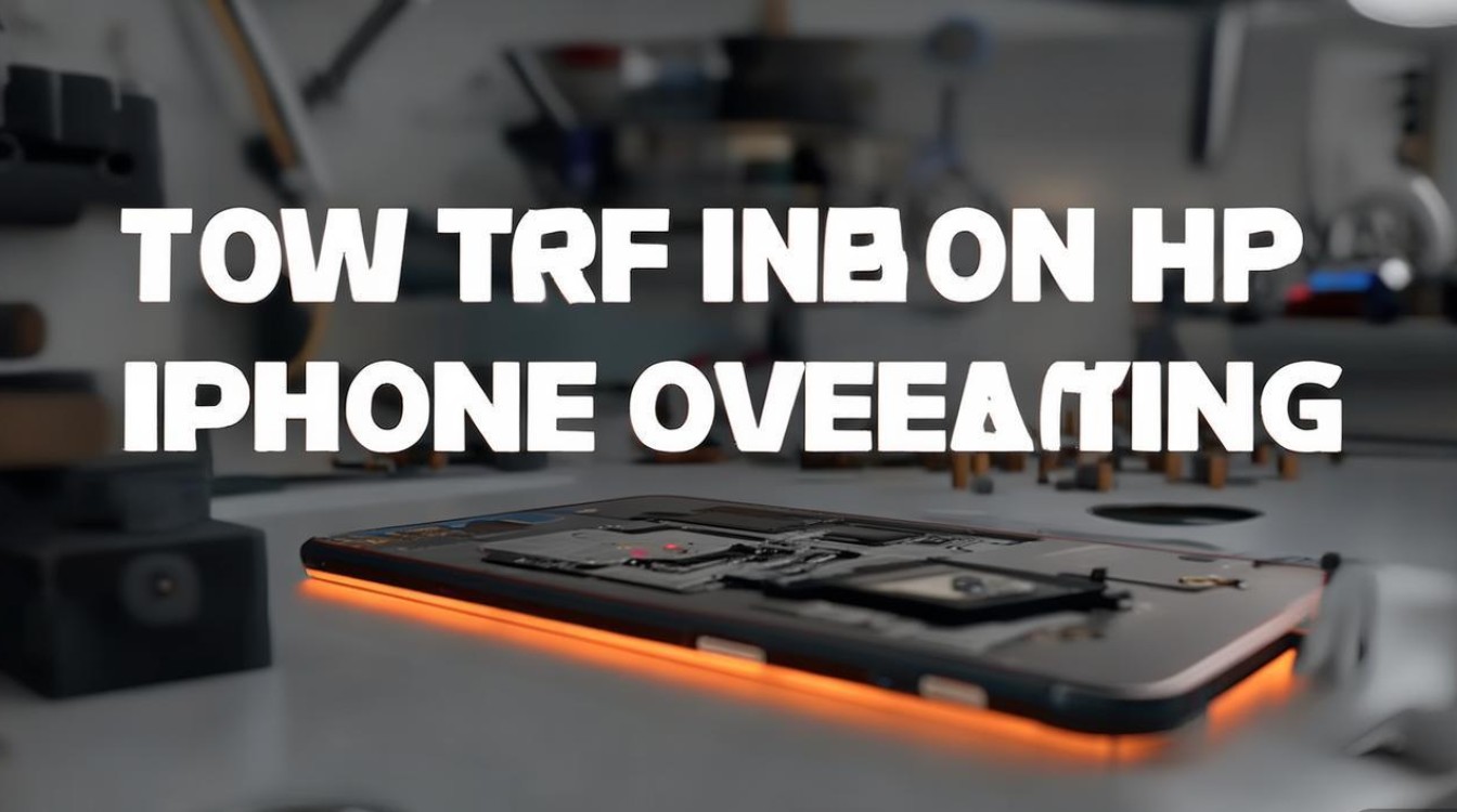 苹果7手机发热是怎么办啊