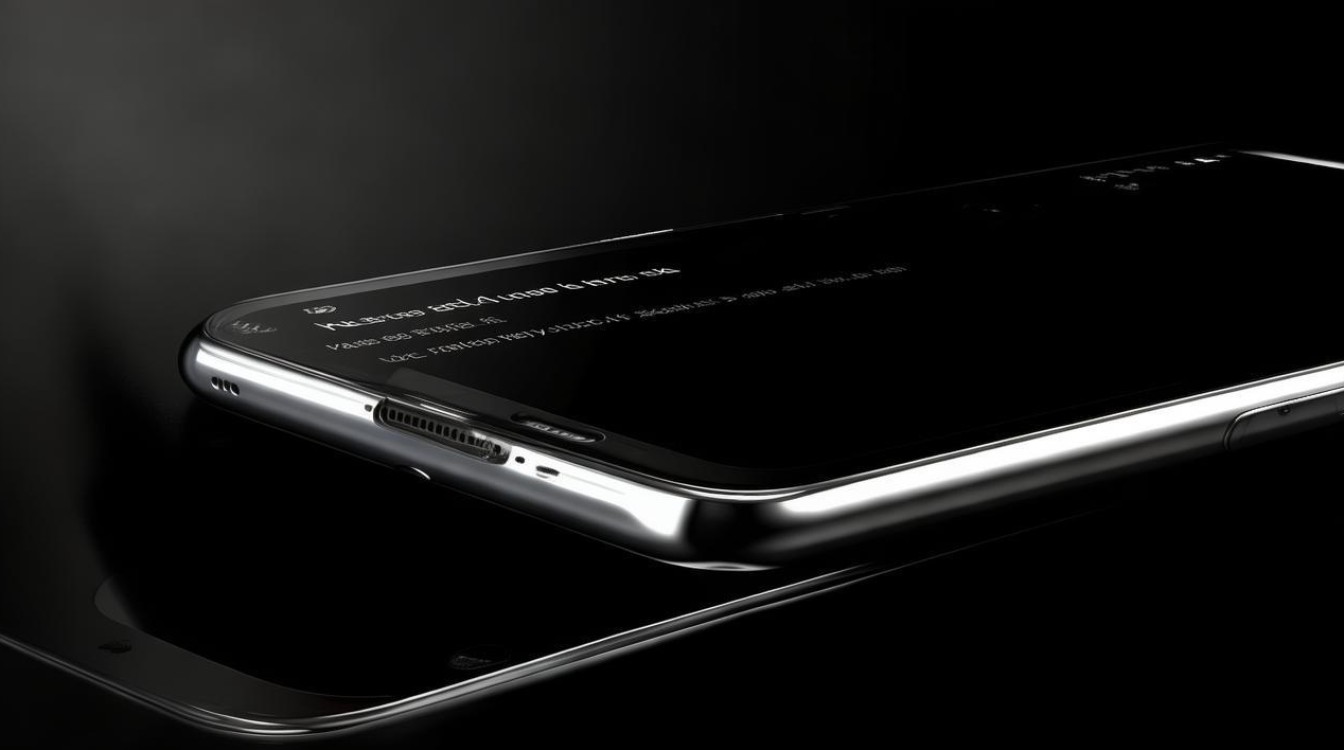 小米13 Pro黑屏如何解除