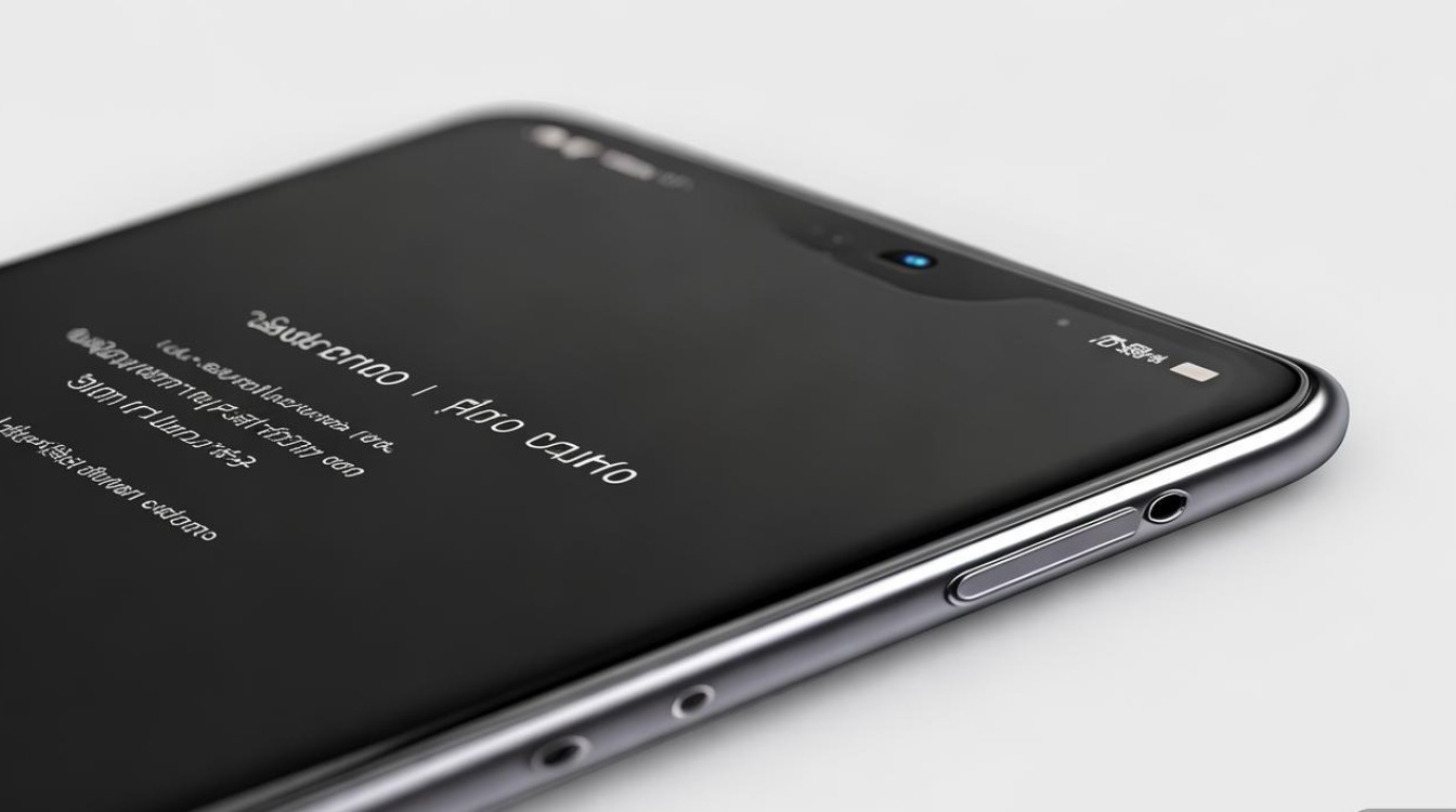 小米13 Pro黑屏如何解除