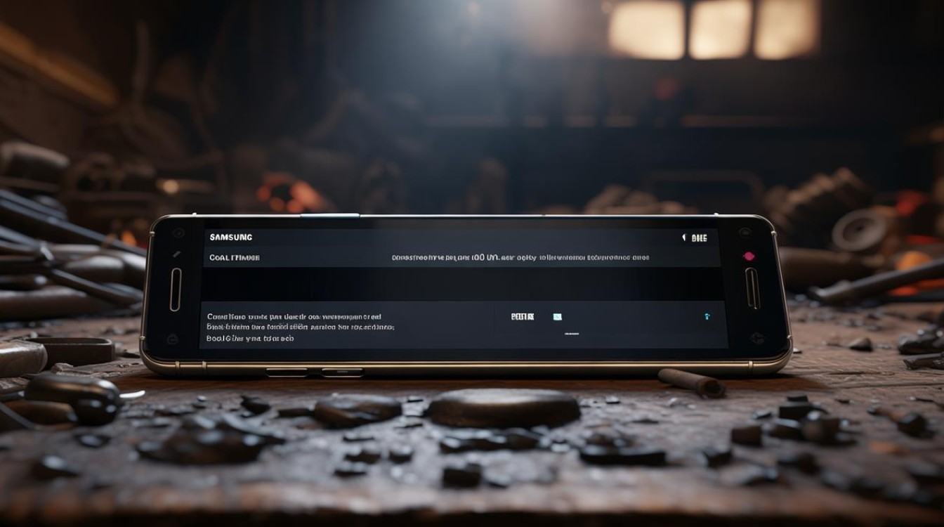 三星手机怎么进挖煤模式