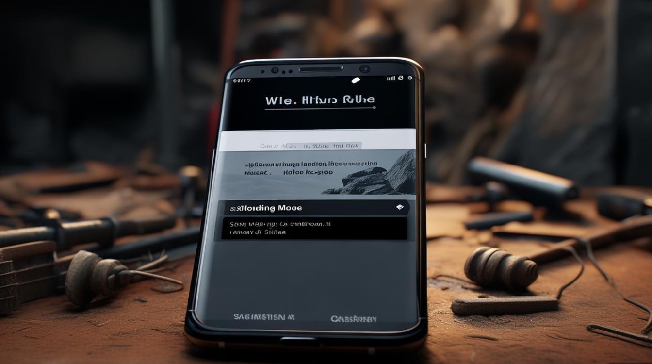 三星手机怎么进挖煤模式