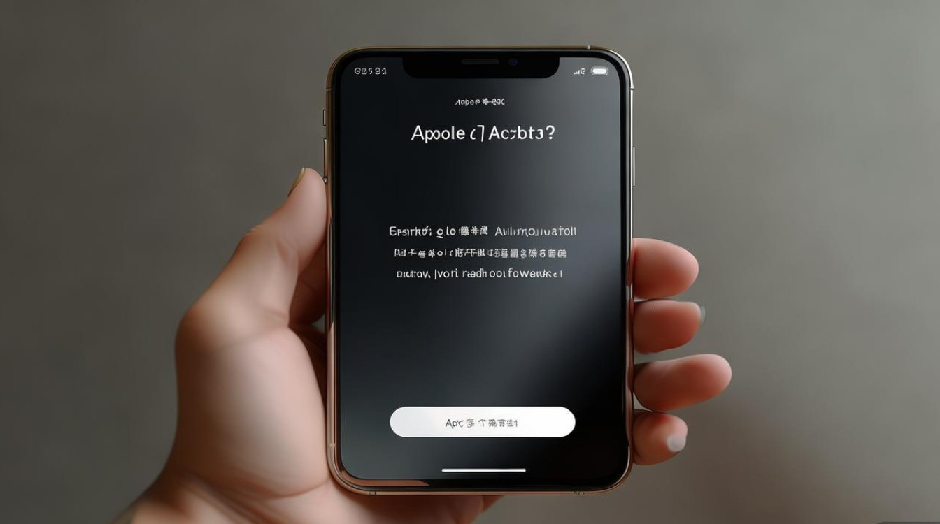 苹果7手机崩溃怎么办