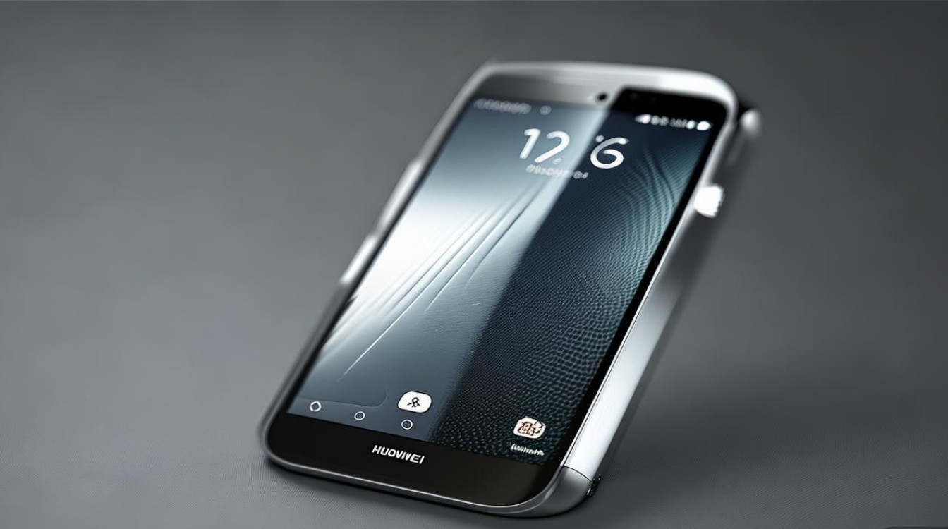 华为6plus怎么还原主题