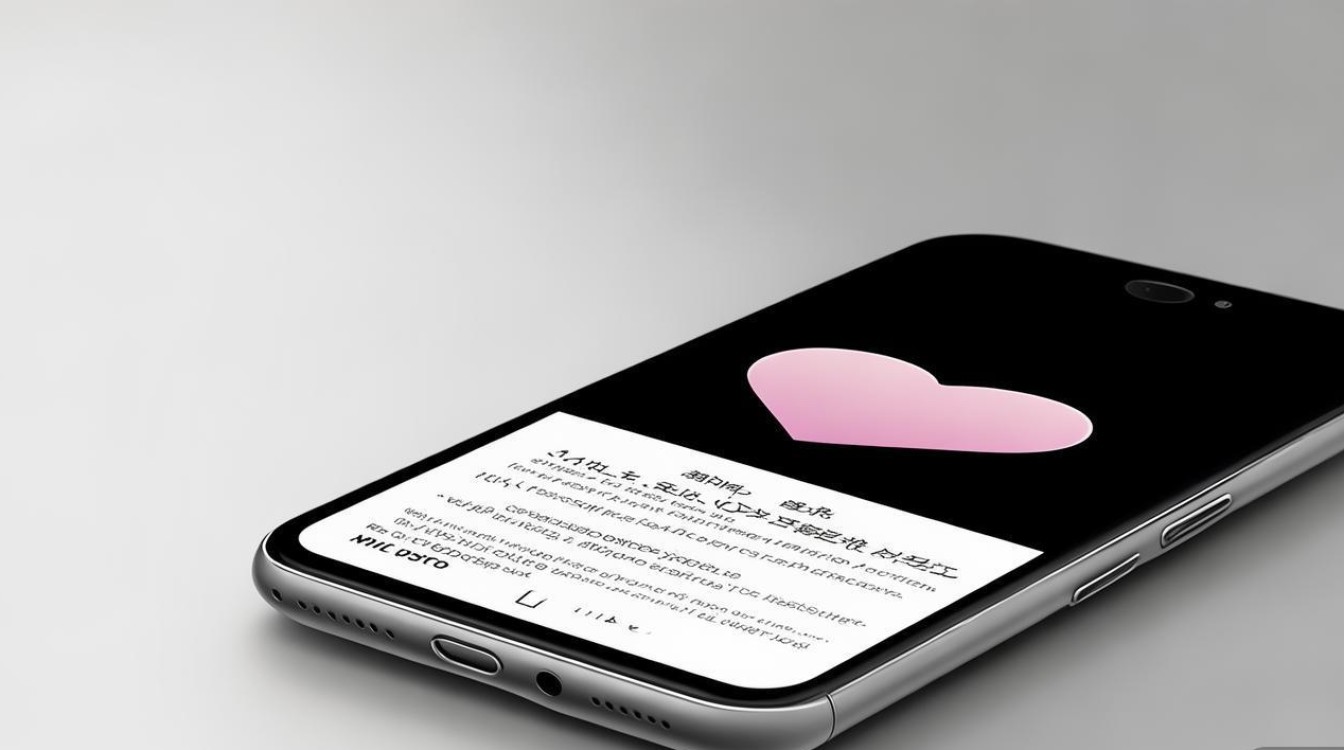 oppo怎么搞全屏爱心