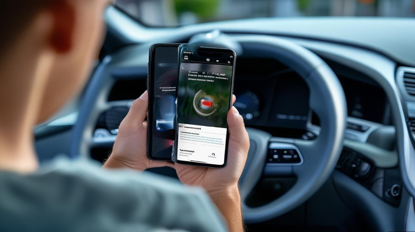 oppo开汽车怎么截屏