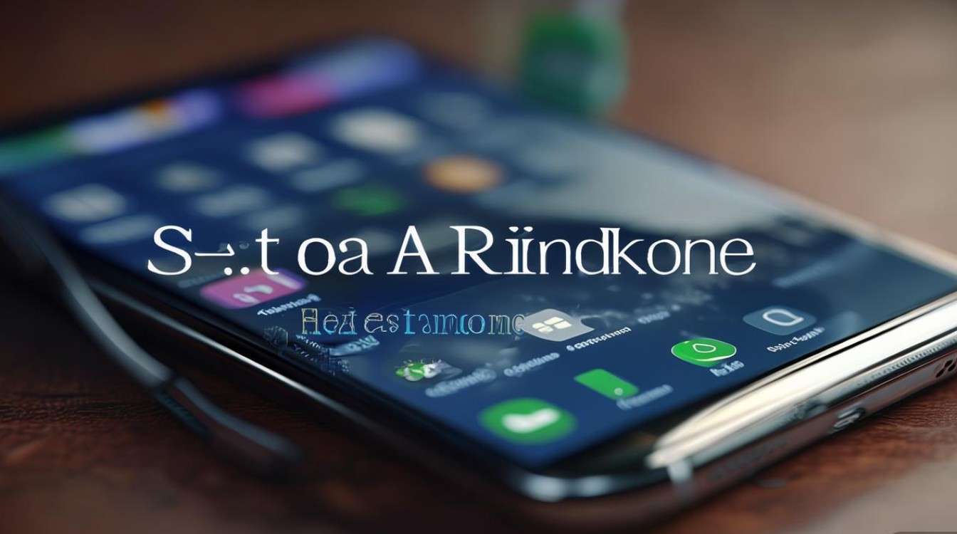 三星手机怎么截铃声