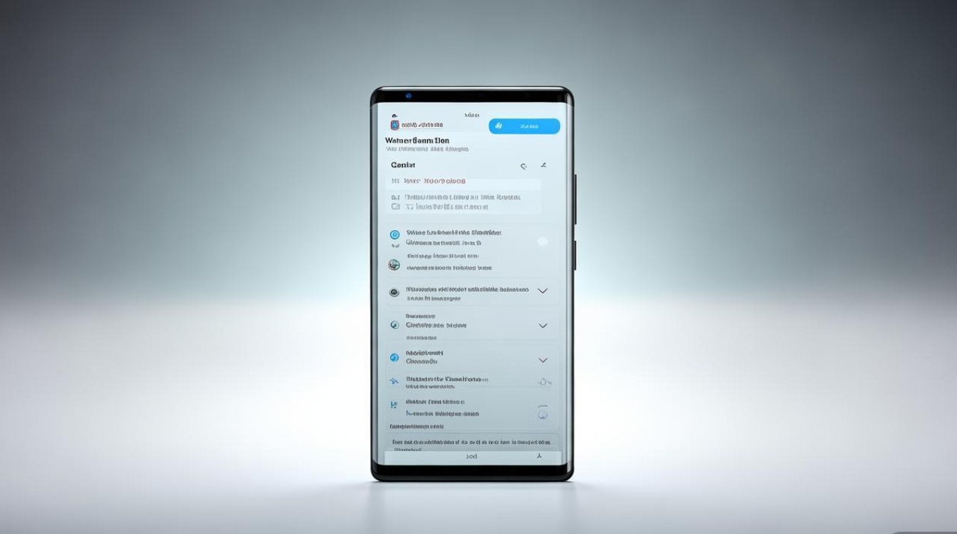 小米13在哪查找手机功能