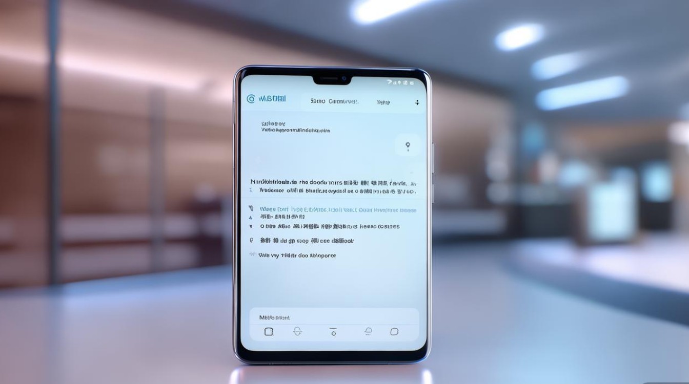 小米13在哪查找手机功能