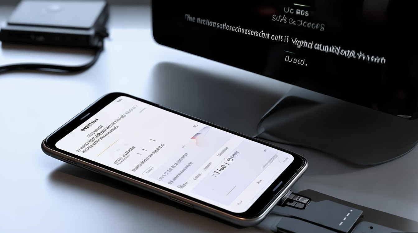 vivo手机和电脑怎么连接电脑连接电脑上网吗