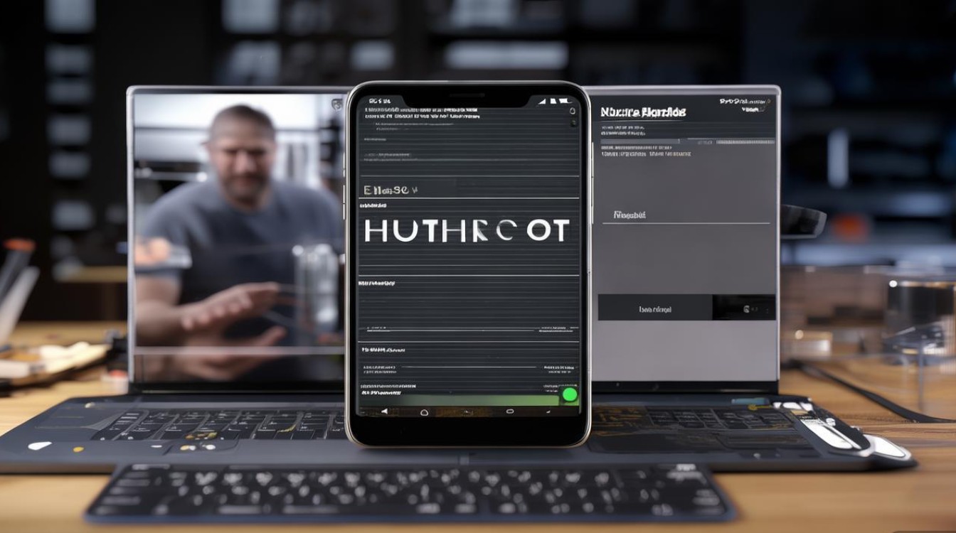 华为5s怎么卸电池视频教程