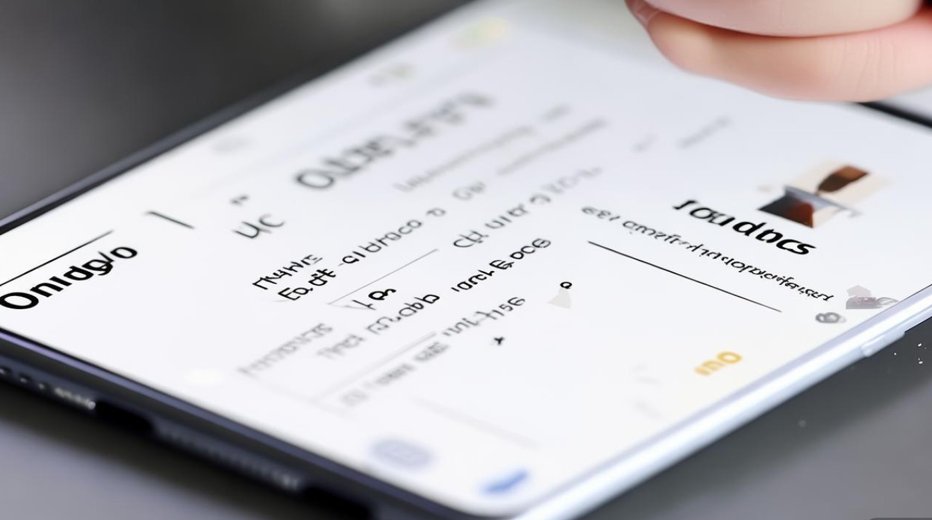 oppo手机照相怎么弄