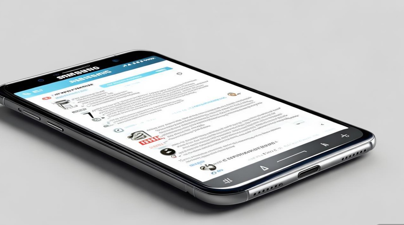 三星手机怎么恢复